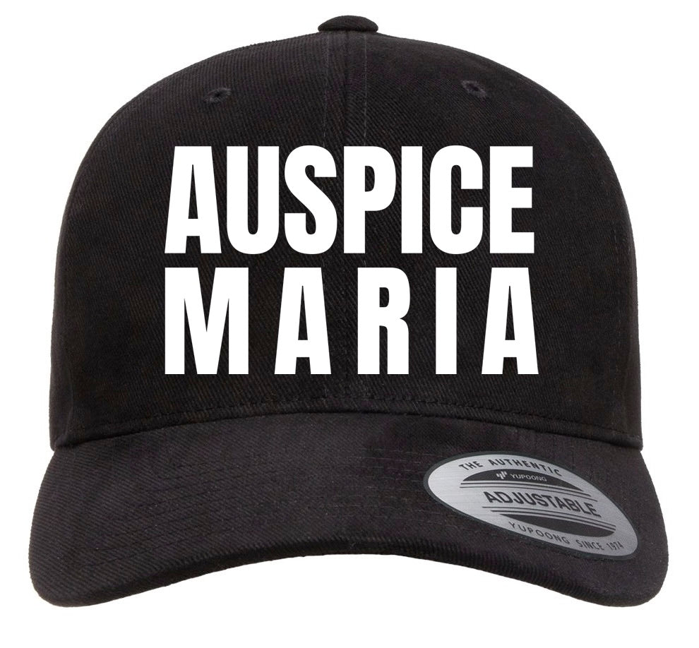 AUSPICE MARIA Hat