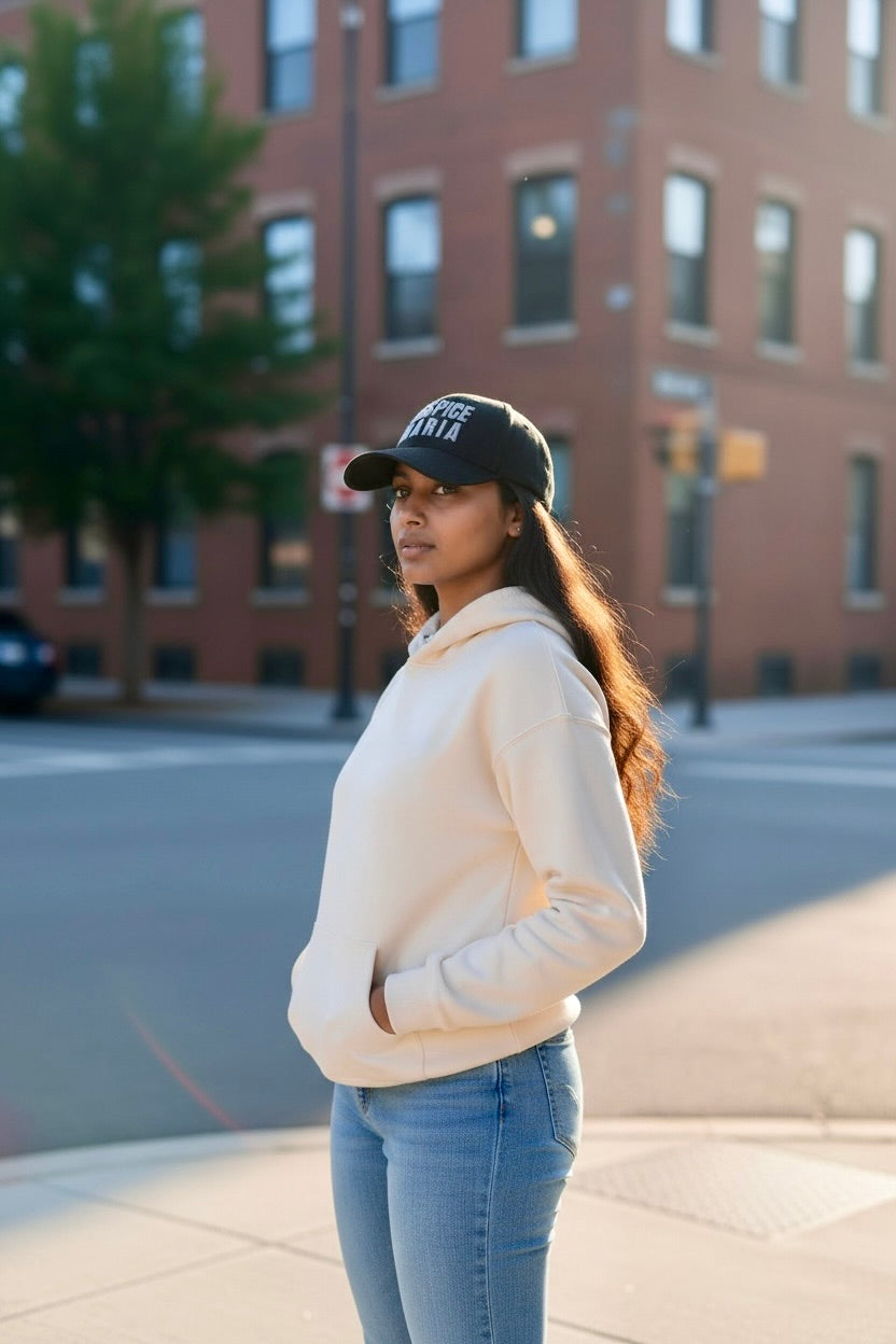 AUSPICE MARIA Hat