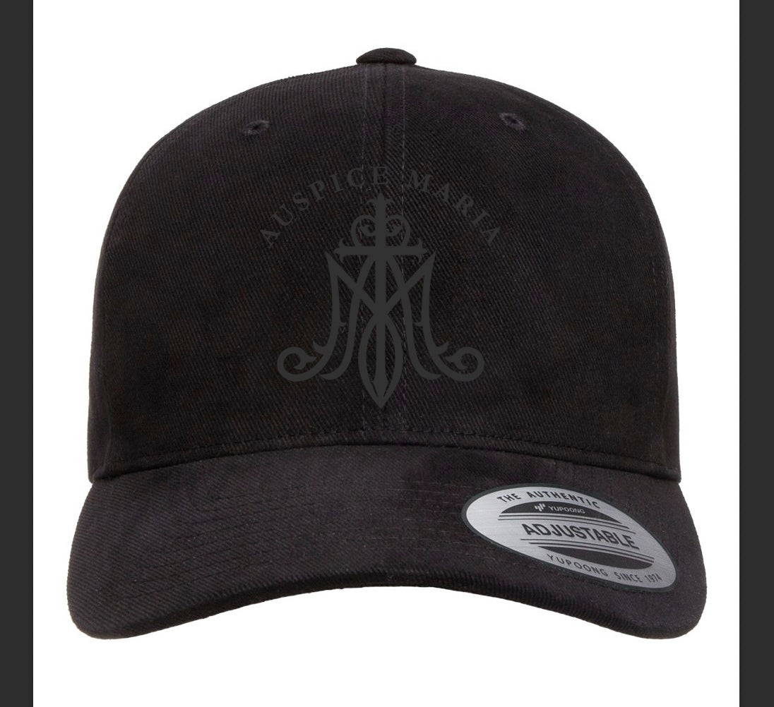 Marian Cipher Hat